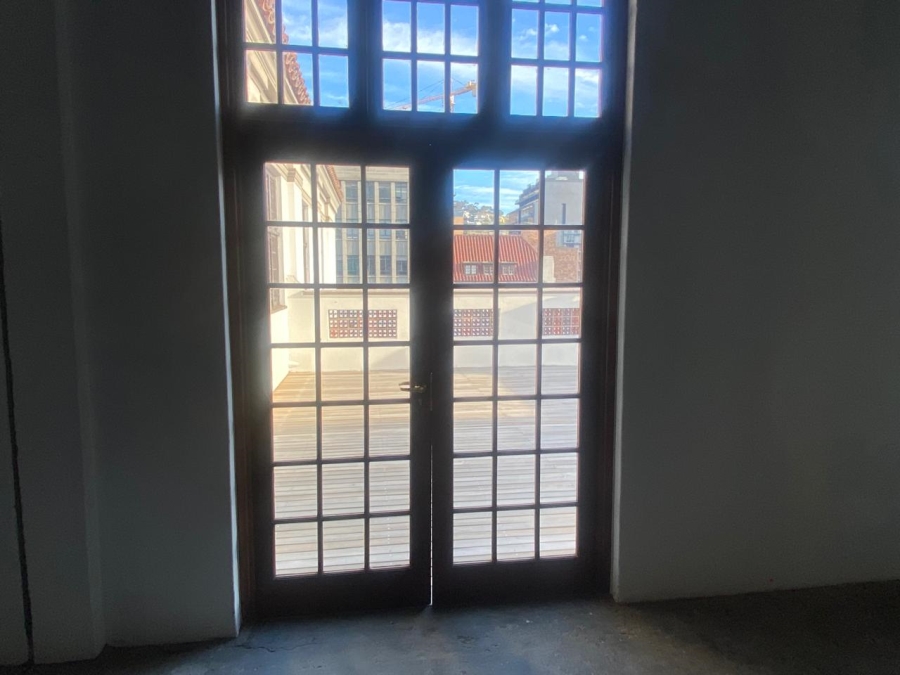 To Let commercial Property for Rent in Cape Town City Centre Western Cape